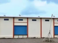  Warehouse for Rent in Shendra MIDC, Aurangabad