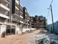 2 BHK Flat for Sale in K Narayanapura, Bangalore