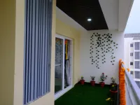 3 BHK Flat for Rent in Kondapur, Hyderabad