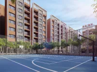 2 BHK Flat for Sale in Mahadev Ghat Road, Raipur