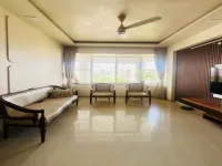 3 BHK Flat for Sale in Navale Bridge, Pune