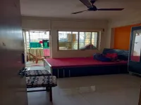 2 BHK Flat for Rent in Anand Nagar, Pune