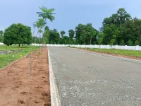 Residential Plot for Sale in Vizianagaram, Visakhapatnam