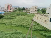 Residential Plot for Sale in Anandapuram, Visakhapatnam