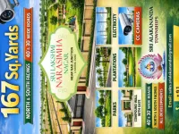  Residential Plot for Sale in Mithilapuri Colony, Madhurawada, Visakhapatnam