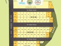  Residential Plot for Sale in Pandurangapuram, Visakhapatnam