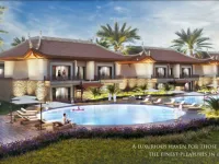  Villa for Sale in Alwar Bypass Road, Bhiwadi