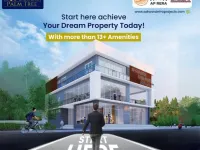 3 BHK House for Sale in Nandikotkur Road, Kurnool