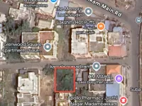  Residential Plot for Sale in Jothi Nagar, Chitlapakkam, Chennai