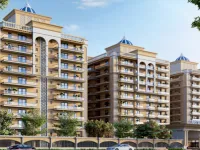 3 BHK Flat for Sale in Gms Road, Dehradun