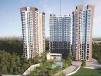 1 BHK Flat for Sale in Vinay Nagar, Mira Road East, Mumbai