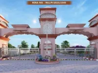  Residential Plot for Sale in Ghooghra, Ajmer