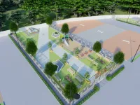  Residential Plot for Sale in Malur, Bangalore