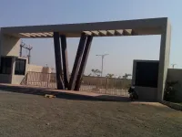 Residential Plot for Sale in Maroli, Surat