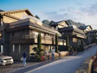 4 BHK Villa for Sale in Kasauli, Solan