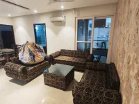 3 BHK Flat for Rent in Airport Road, Zirakpur