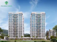 1 BHK Flat for Sale in Kulgaon, Badlapur, Thane