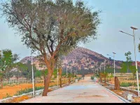 1 BHK Farm House for Sale in Diggi Road, Jaipur