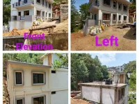 4 BHK House for Sale in Pohkseh, Shillong