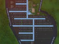  Residential Plot for Sale in Soregaon, Solapur, 