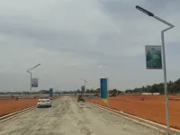  Commercial Land for Sale in Eachanari, Coimbatore