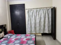 2 BHK Flat for Sale in Aam Bag, IDPL Colony, Rishikesh