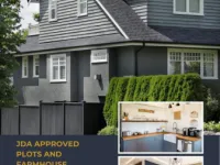  Residential Plot for Sale in Mansarovar, Jaipur