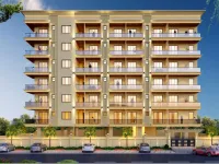 4 BHK Flat for Sale in Mansarovar, Jaipur