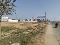Agricultural Land for Sale in Garhmukteshwar, Hapur