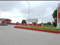  Commercial Shop for Sale in Fatehabad Road, Agra