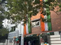 Office Space for Sale in Veterinary Colony, Vijayawada