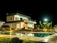 3 BHK Farm House for Sale in Shankarpally, Rangareddy