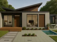 1 BHK Farm House for Sale in Srisailam Highway, Hyderabad