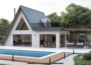  Residential Plot for Sale in Kamkole, Medak