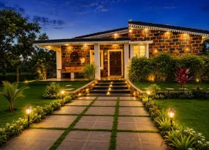 200 Sq. Yards Residential Plot for Sale in Kohir, Sangareddy