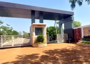  Residential Plot for Sale in Kondapur, Hyderabad