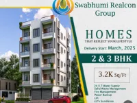2 BHK Flat for Sale in Sodepur, Kolkata