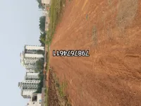 Residential Plot for Sale in New Adarsh Nagar, Durg