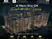 4.5 BHK Flat for Sale in Sector 12 Vrindavan Yojana, Lucknow