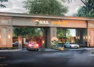 1.5 BHK Farm House for Sale in Har Ki Pauri, Haridwar