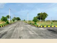  Residential Plot for Sale in Shamshabad, Hyderabad