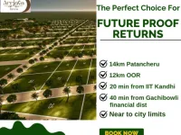  Residential Plot for Sale in Patancheru, Hyderabad