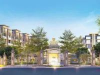 3 BHK Flat for Rent in Sector 89 Gurgaon