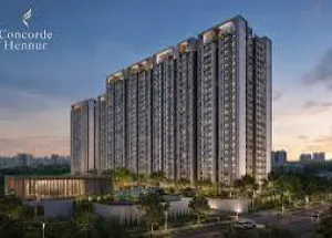 3 BHK Builder Floor for Sale in Sarjapur Road, Bangalore