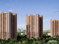 3 BHK Flat for Sale in Kodathi, Bangalore
