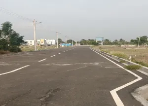Residential Plot for Sale in Amman Nagar, Saravanampatti, Coimbatore