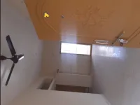 1 BHK Flat for Rent in Prashant Nagar, Kondapur, Hyderabad