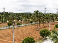  Residential Plot for Sale in Kaggalipura, Bangalore