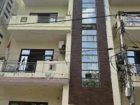 4 BHK Flat for Sale in Saraswati Lok, Meerut