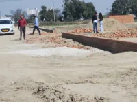 Residential Plot for Sale in Sector 148, Noida,